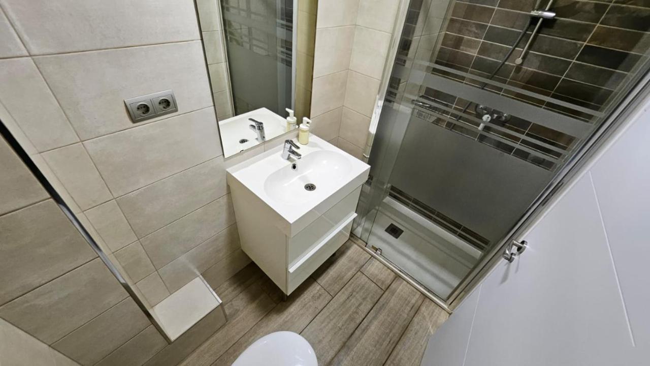 Apartment Luminoso 6 Personas Pueblo Nuevo *