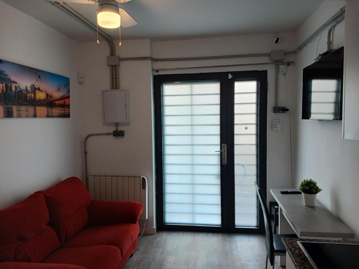 La Casita De Vicalvaro Apartment Madrid