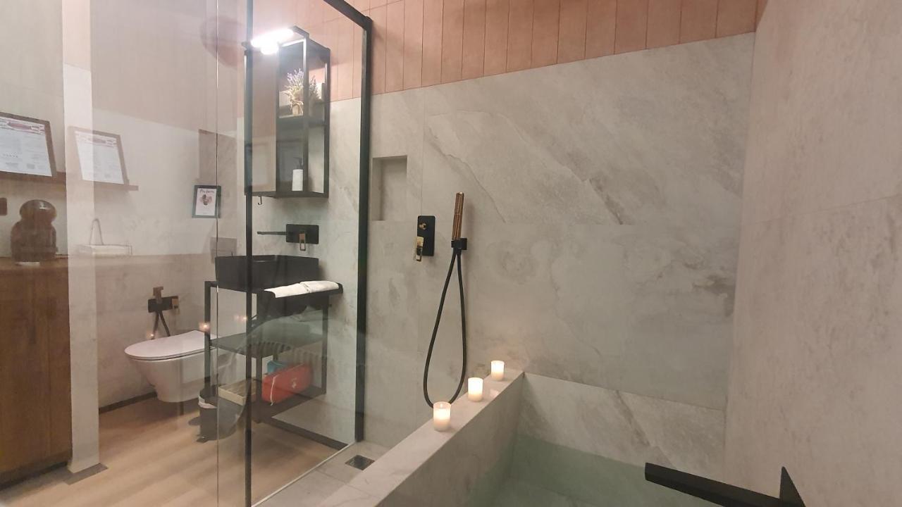 Retiro Apartment Madrid