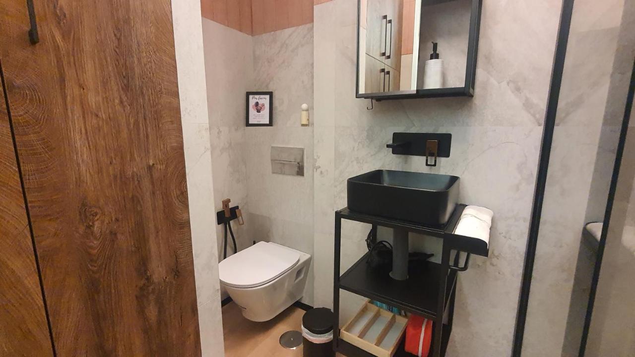 Apartment Retiro Madrid