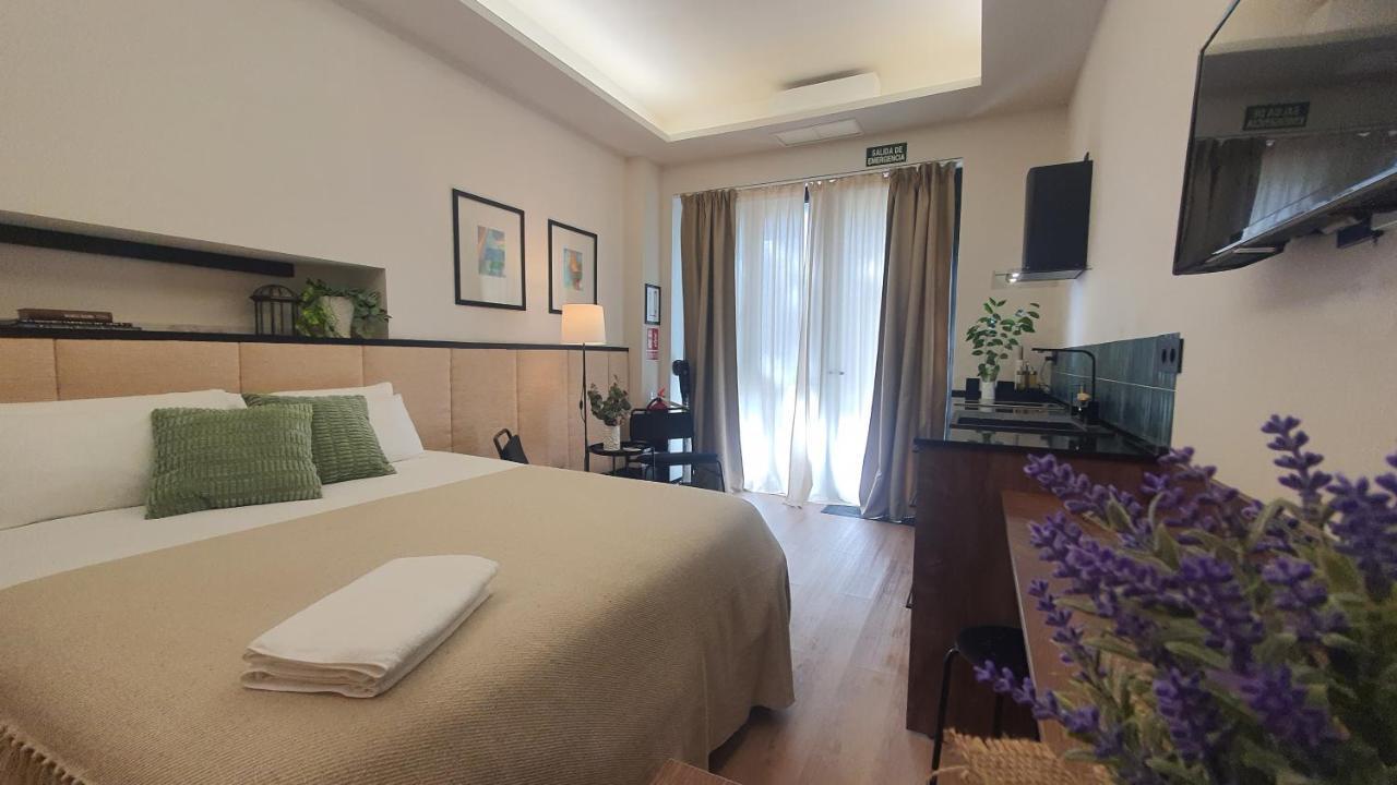 Retiro Apartment
