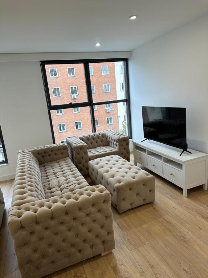 Appartement Gengo 3 *