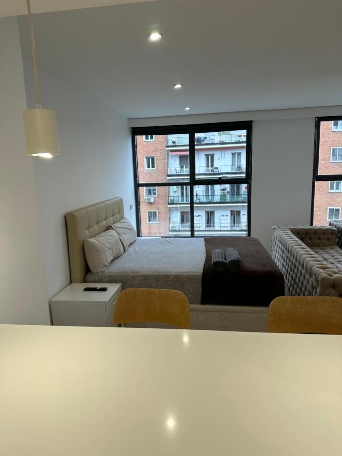Appartement Gengo 3