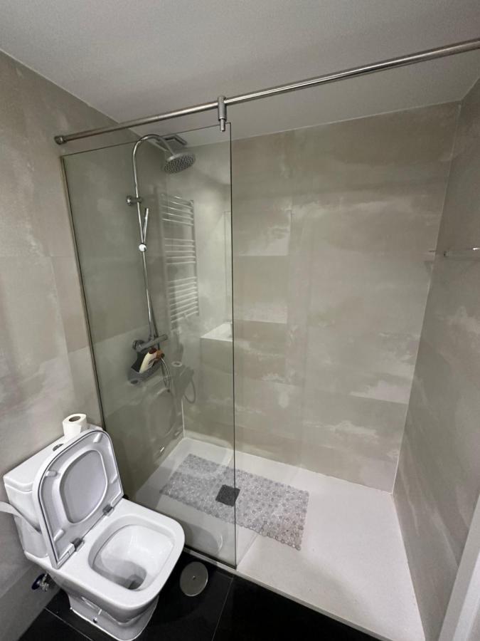 Gengo 3 Appartement Madrid