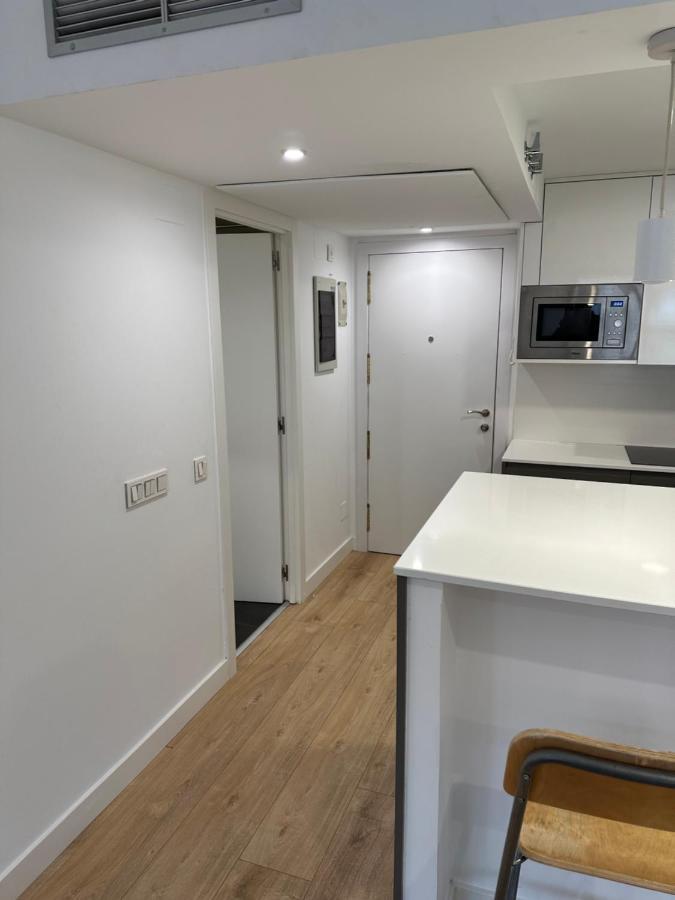 Gengo 3 Appartement Madrid