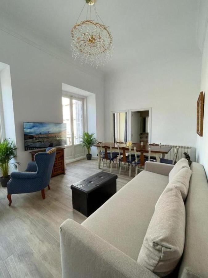 Plaza Mayor Appartement