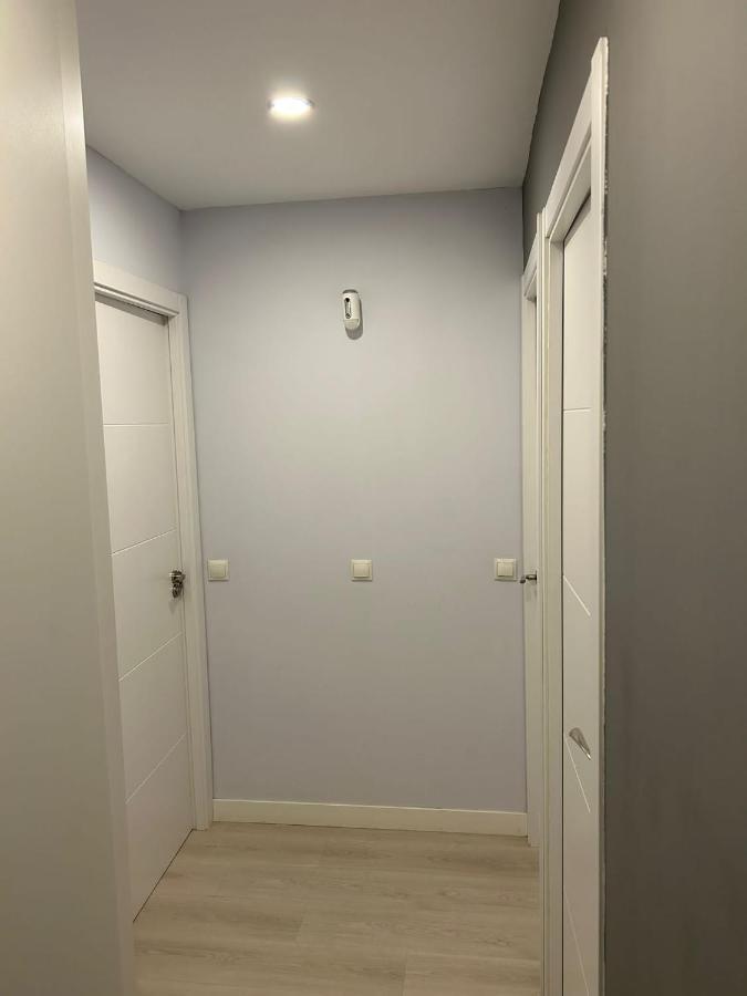 Habitacion Doble Oporto Accommodatie bij particulieren Madrid