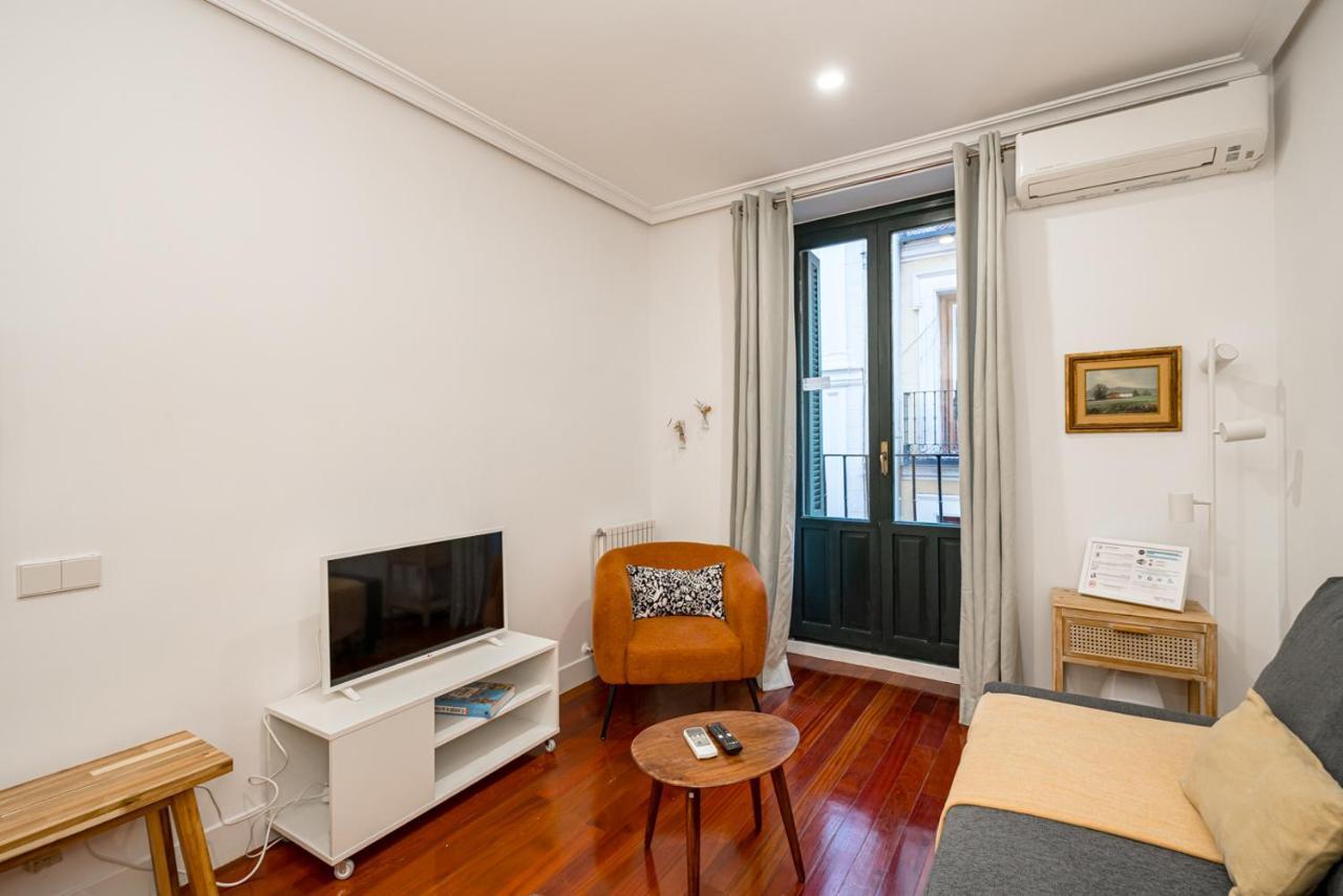 Apartment Centrico Plaza Espana - Gran Via Ii *