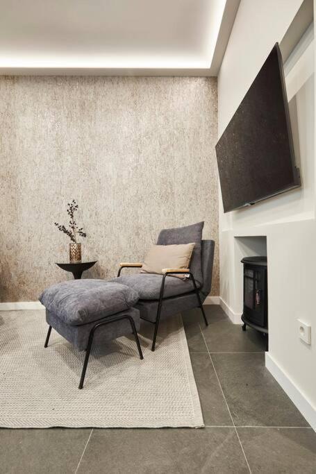 La Latina Ind Apartment