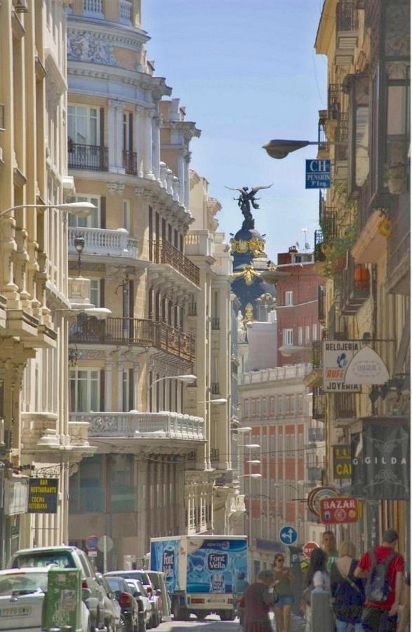 Gasthof Andrea Granvia