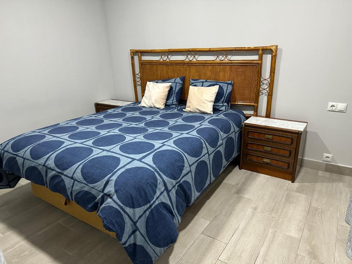 Apartment Puerto Alto 31 Bj, B Madrid
