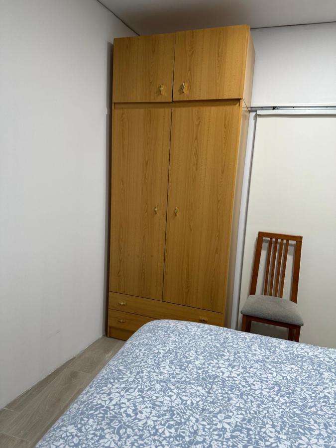 Puerto Alto 31 Bj, B Apartment Madrid