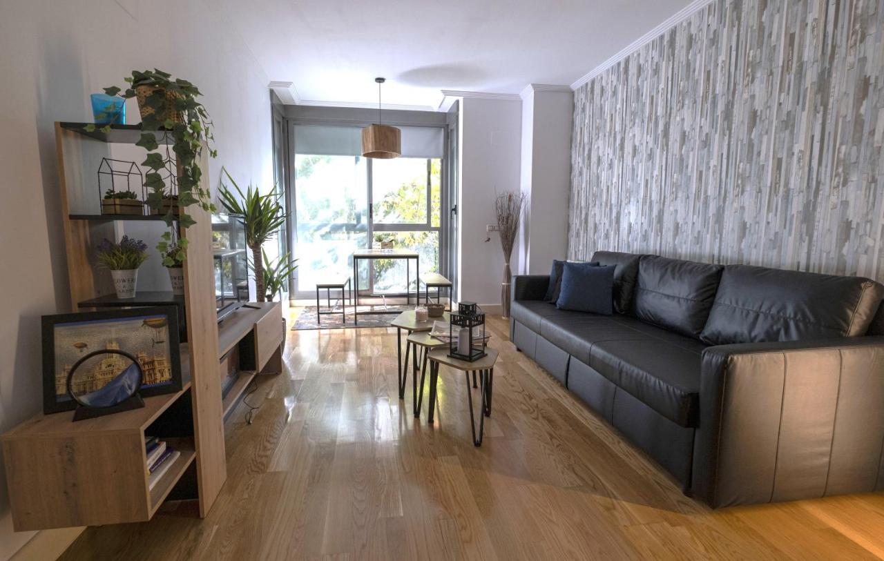 Apartment Precioso Centrico En Con Posibilidad De Parking