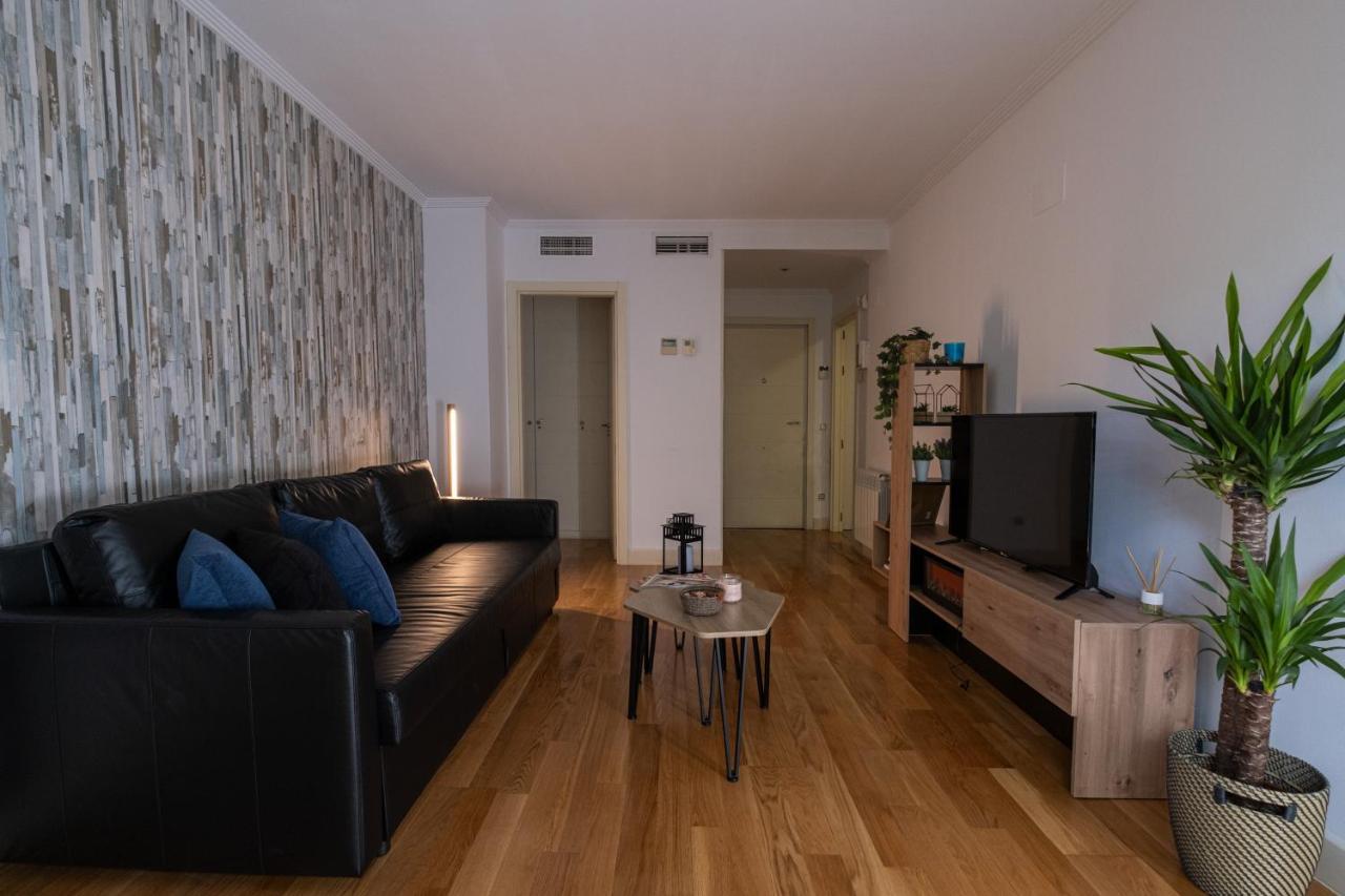 Precioso Centrico En Con Posibilidad De Parking Apartment Madrid