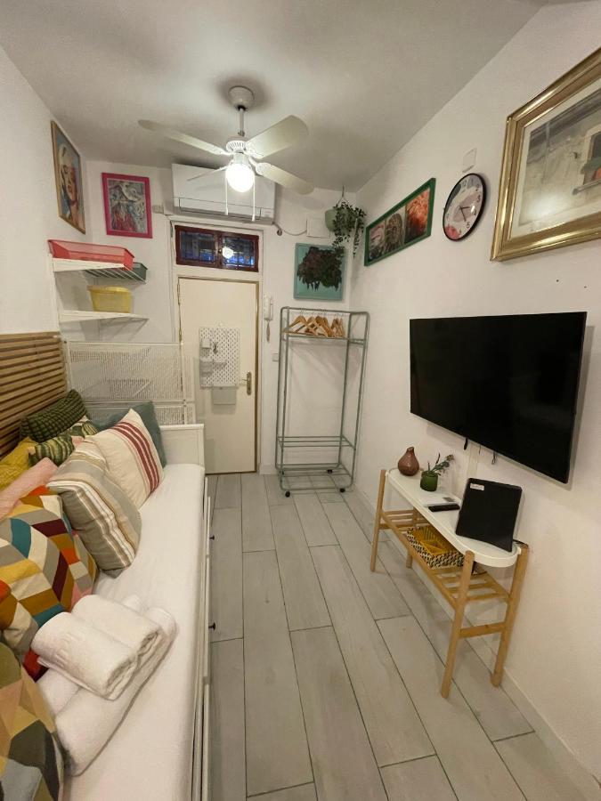 Cozy & Modern Flat - Center - Rastro - La Latina * Madri