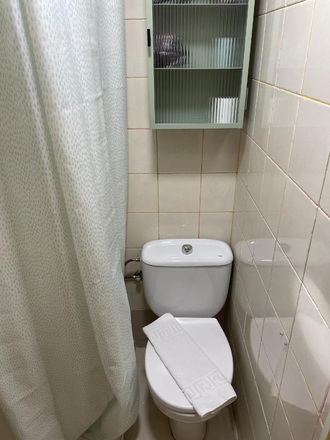 Cozy & Modern Flat - Center - Rastro - La Latina Apartamento Madri