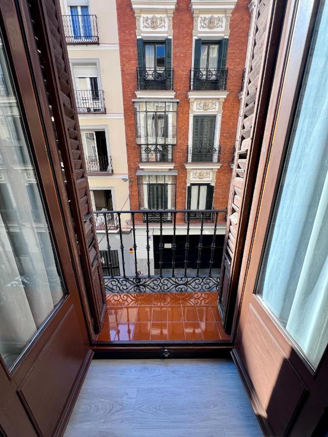 Conde De Alba Gasthof Madrid