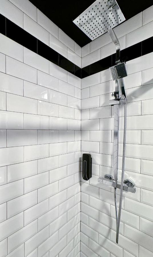 Charming Principe Pio Apartamento Madri