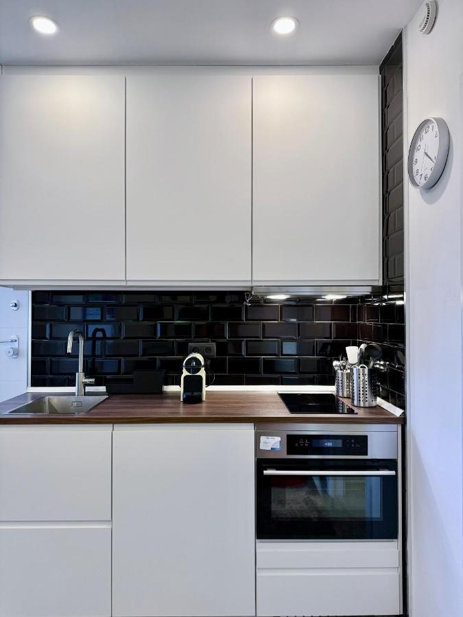 Apartamento Charming Principe Pio