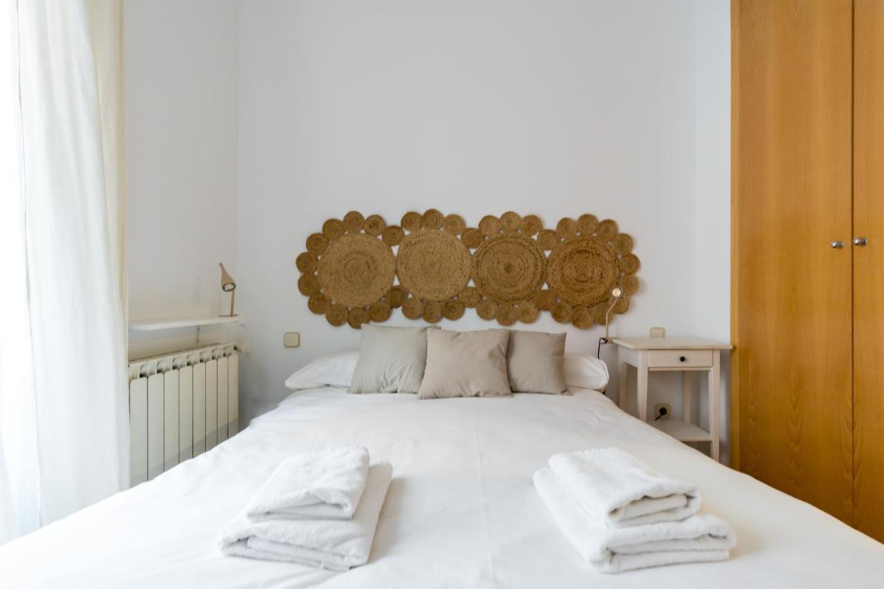 Apartment Cozy And Central- 1 Bedroom 1 Bathroom - Chueca *