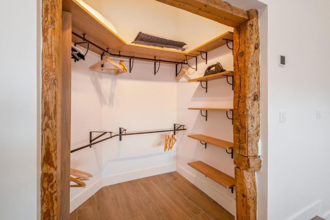 Bright Duplex- 1bd 1,5 Bth - Sol Apartamento *