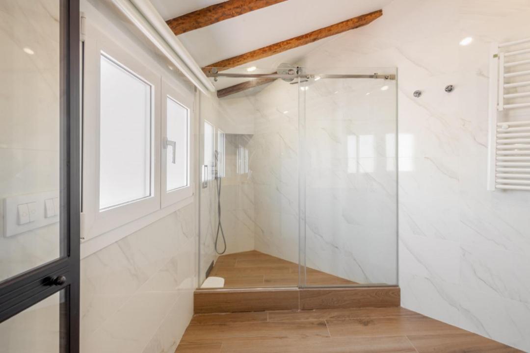 Apartamento Bright Duplex- 1bd 1,5 Bth - Sol Madrid