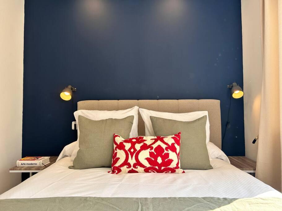 Centrico A Unos Pasos De Gran Via Appartement *