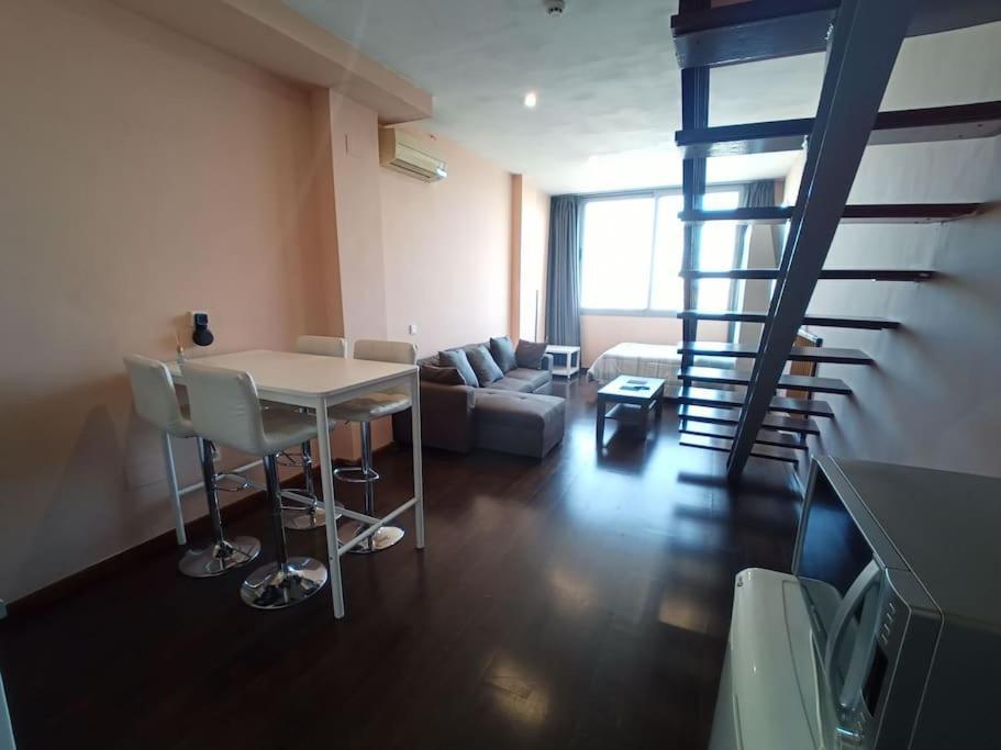 Appartement El Rincon De La Gavia *