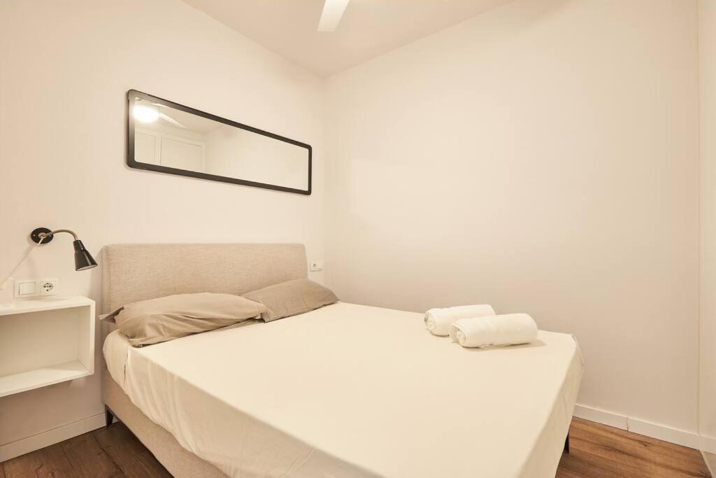 Encantador A Pasos De Puerta Del Sol - #d Madrid