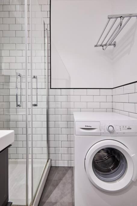 Encantador A Pasos De Puerta Del Sol - #d Apartamento