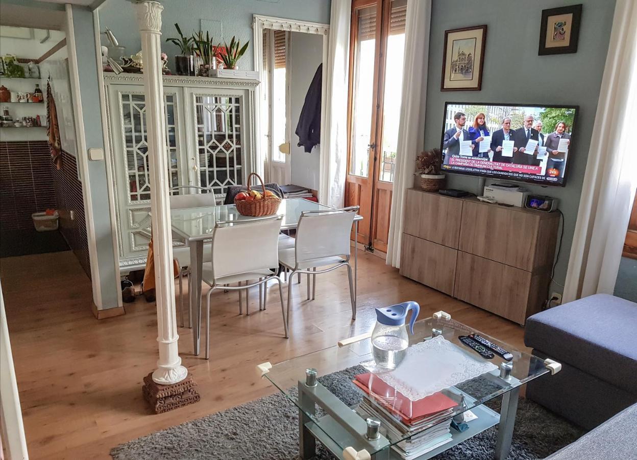 Apartamento Retiro
