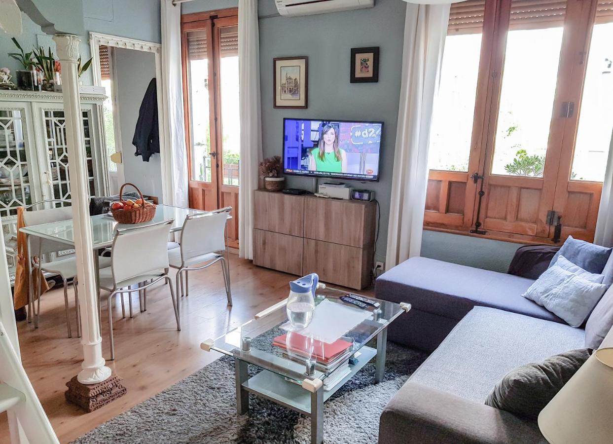 Apartment Apartamento Retiro