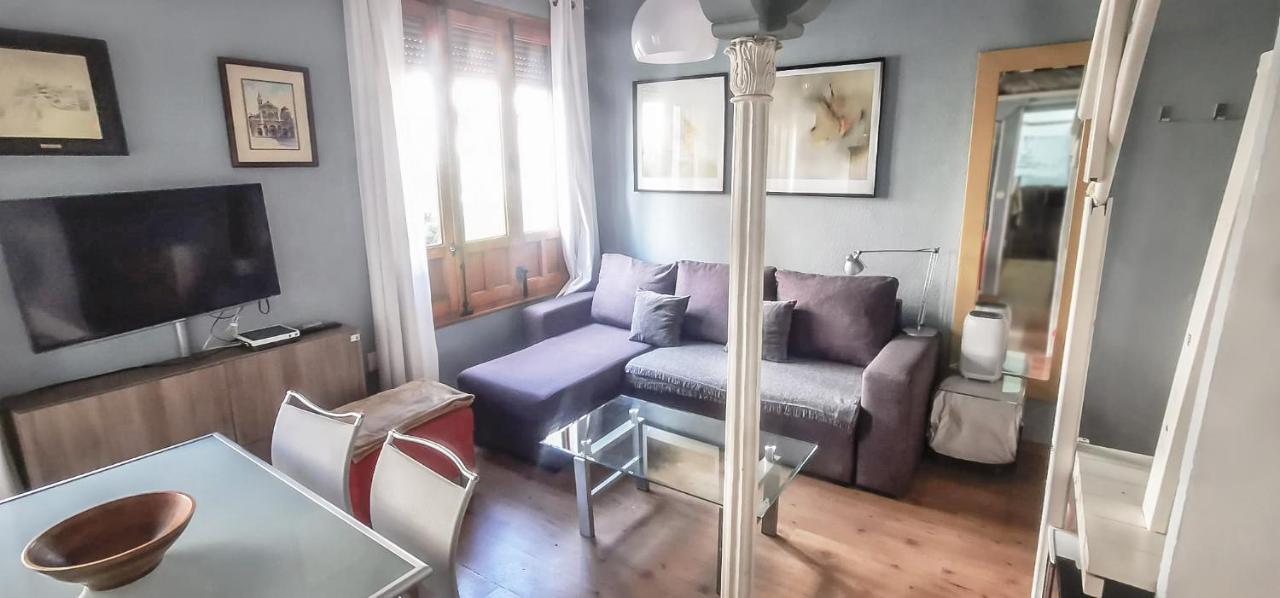 Apartamento Retiro Apartment *
