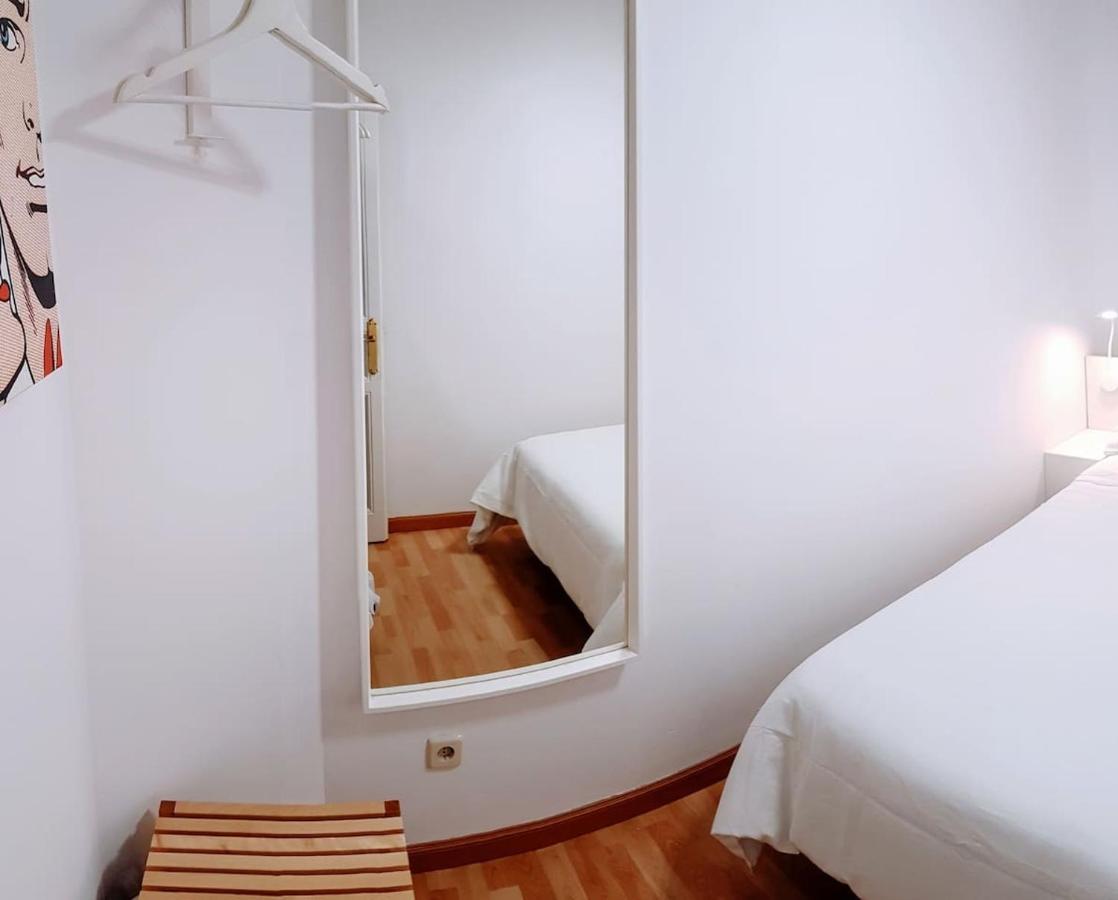 Apartamento Centre! La Latina - Plaza Mayor Madri