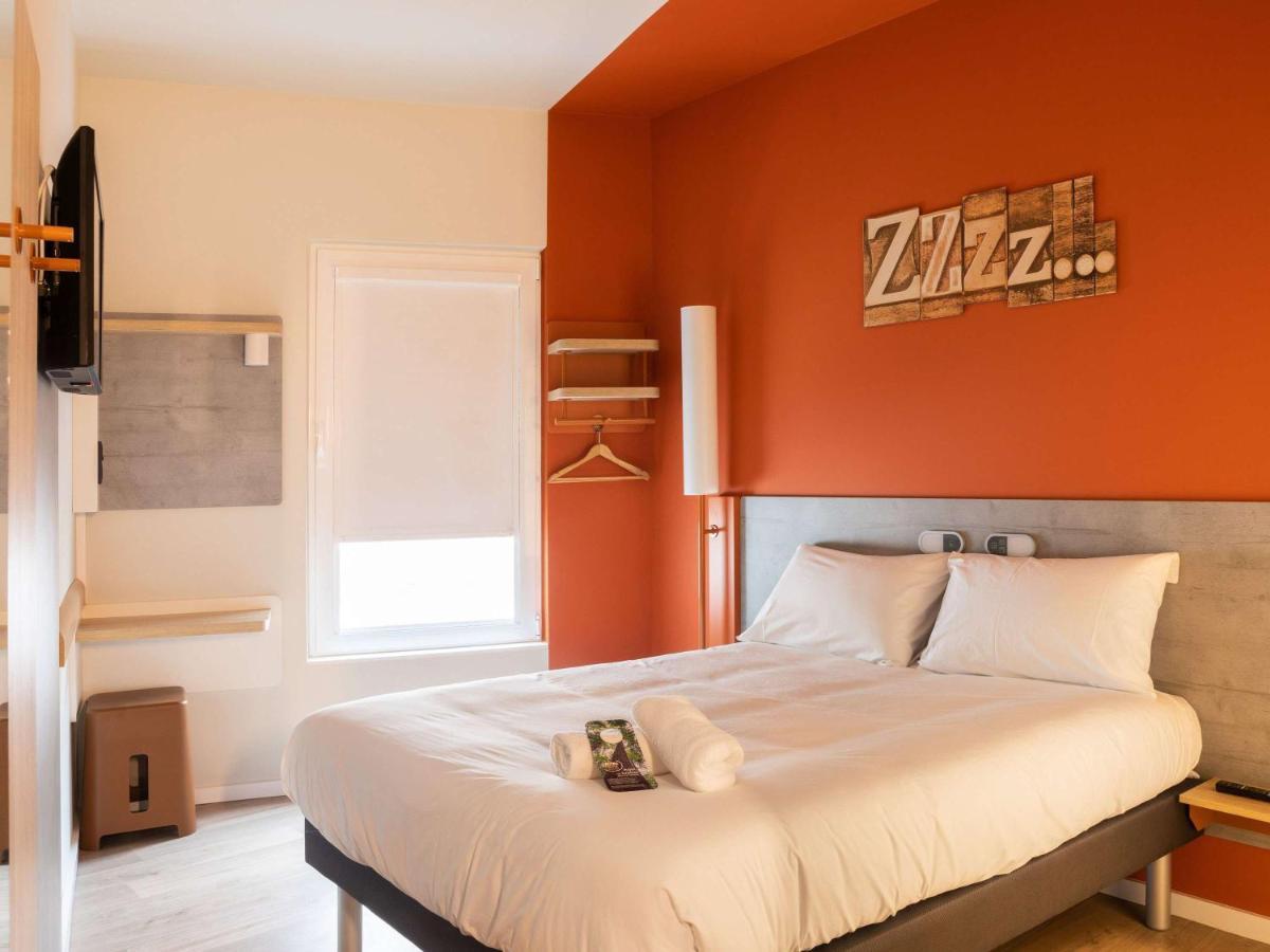 Ibis Budget Aeropuerto * Madrid