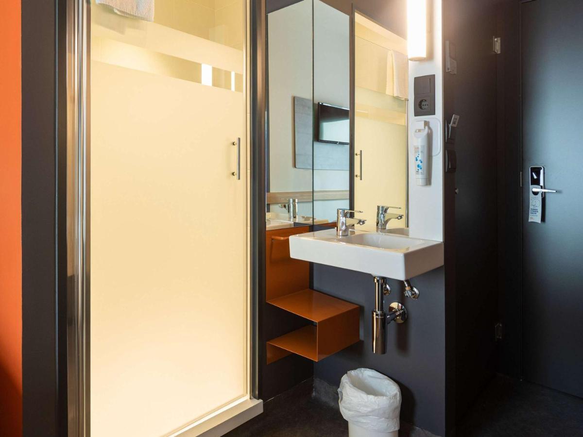 Ibis Budget Aeropuerto Hotel *