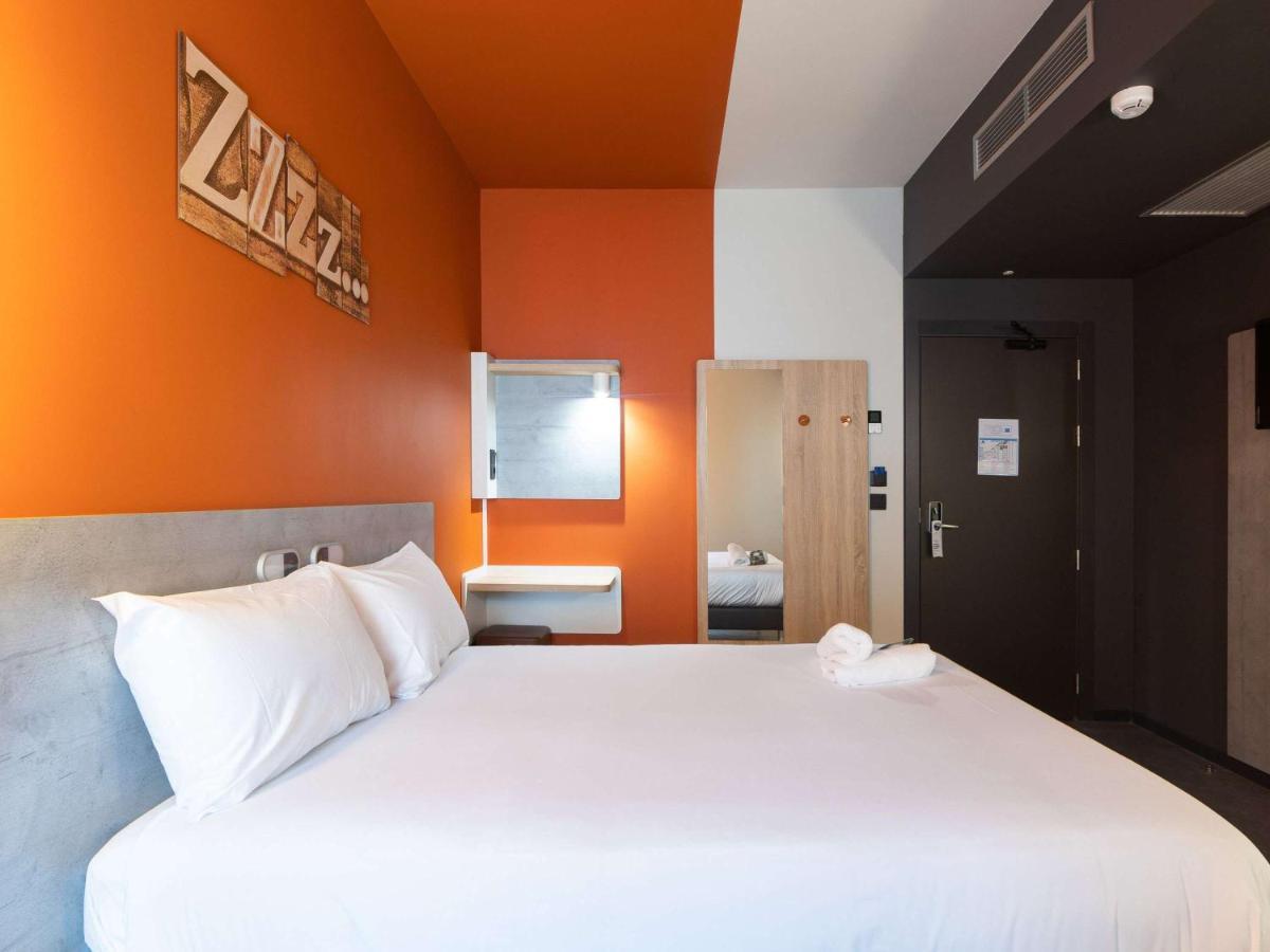 Ibis Budget Aeropuerto Hotel *