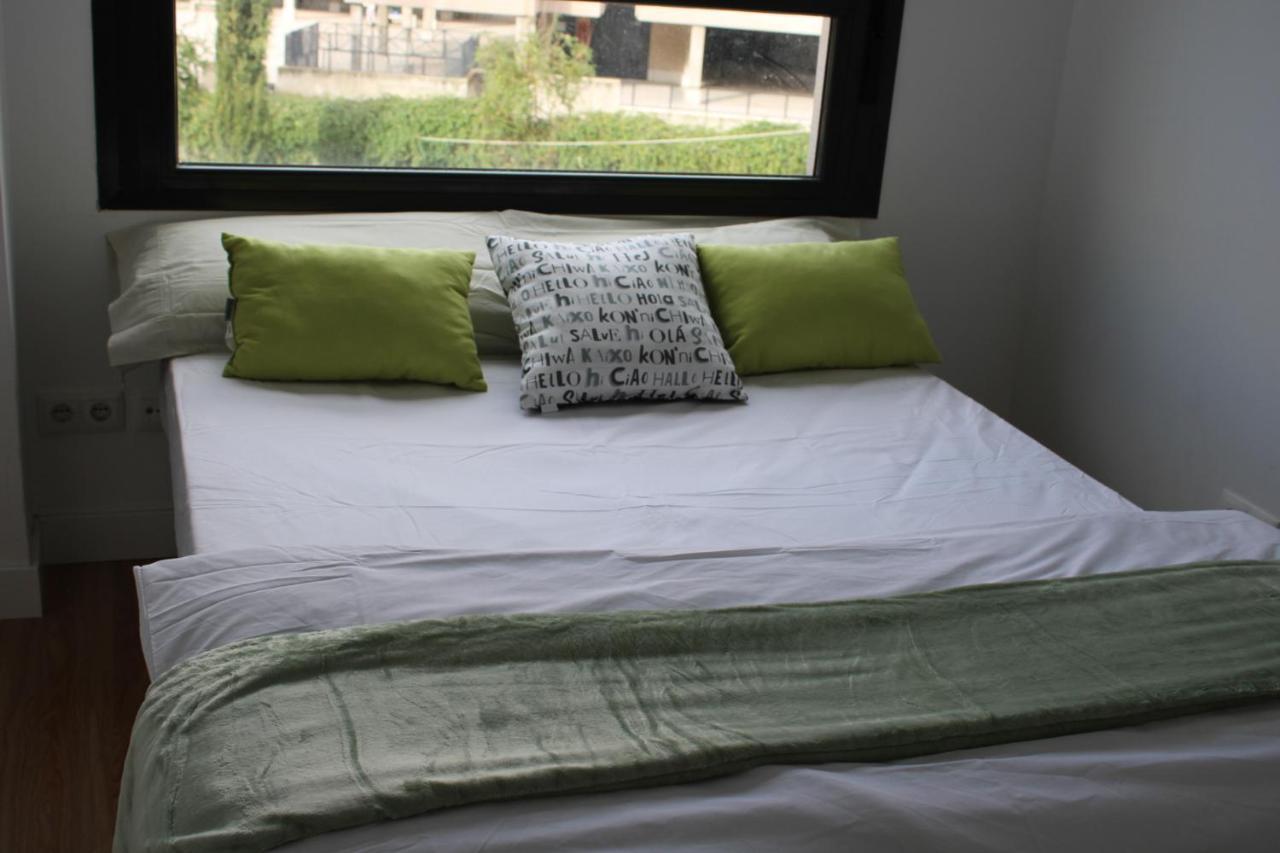 Reverdecer Guest house *