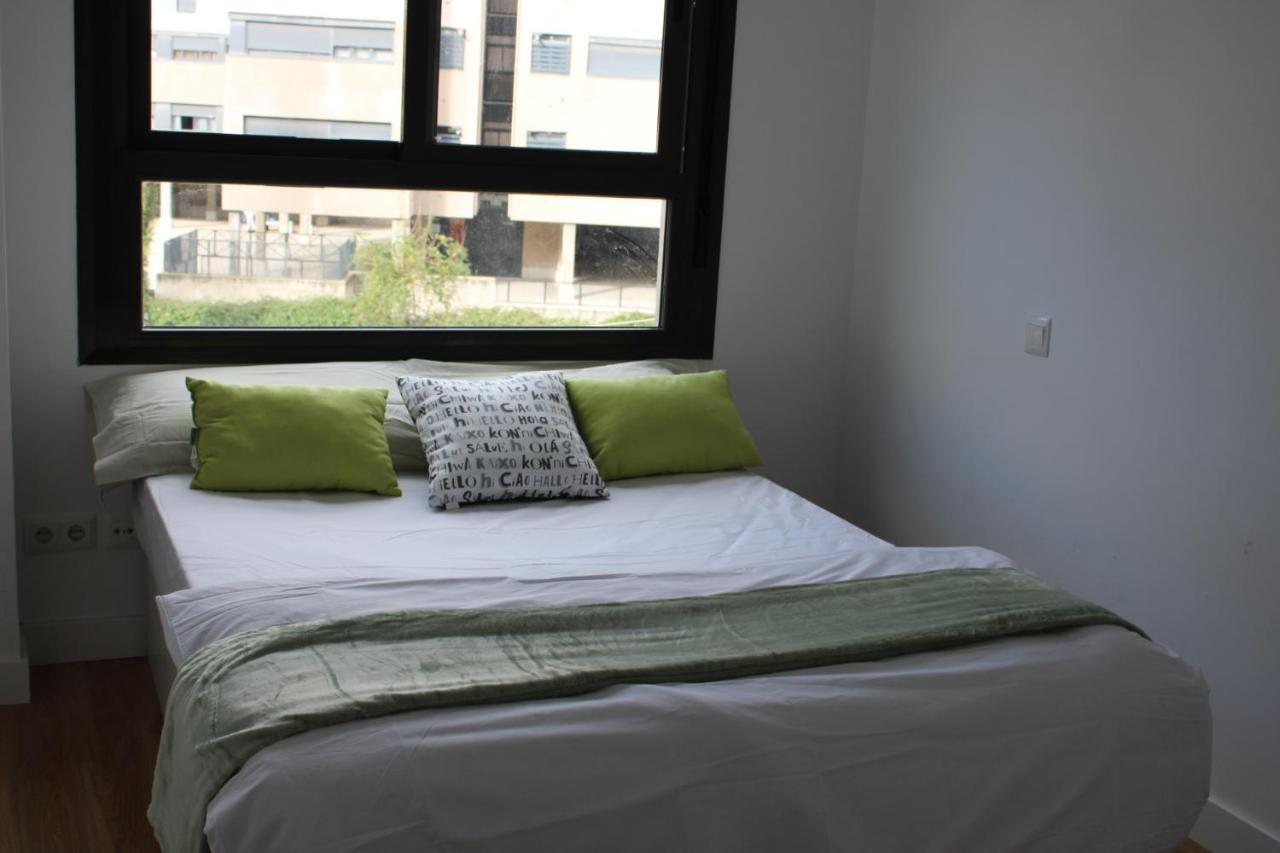 Guest house Reverdecer