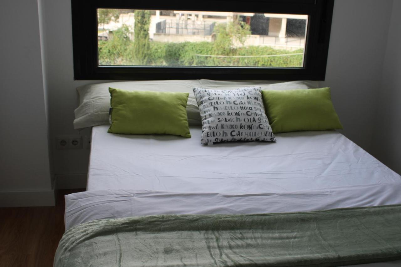 Reverdecer Guest house Madrid