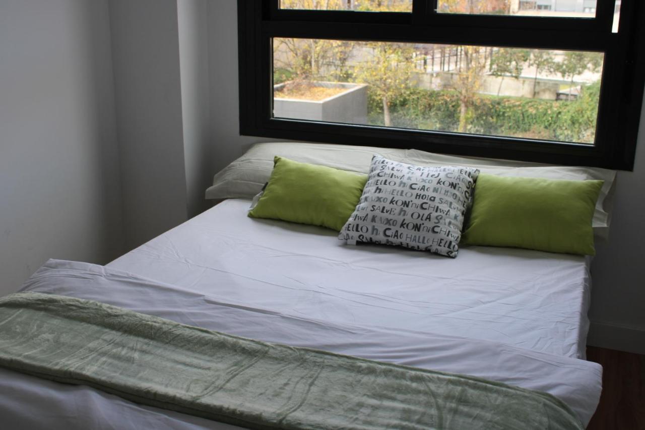 Reverdecer Guest house *