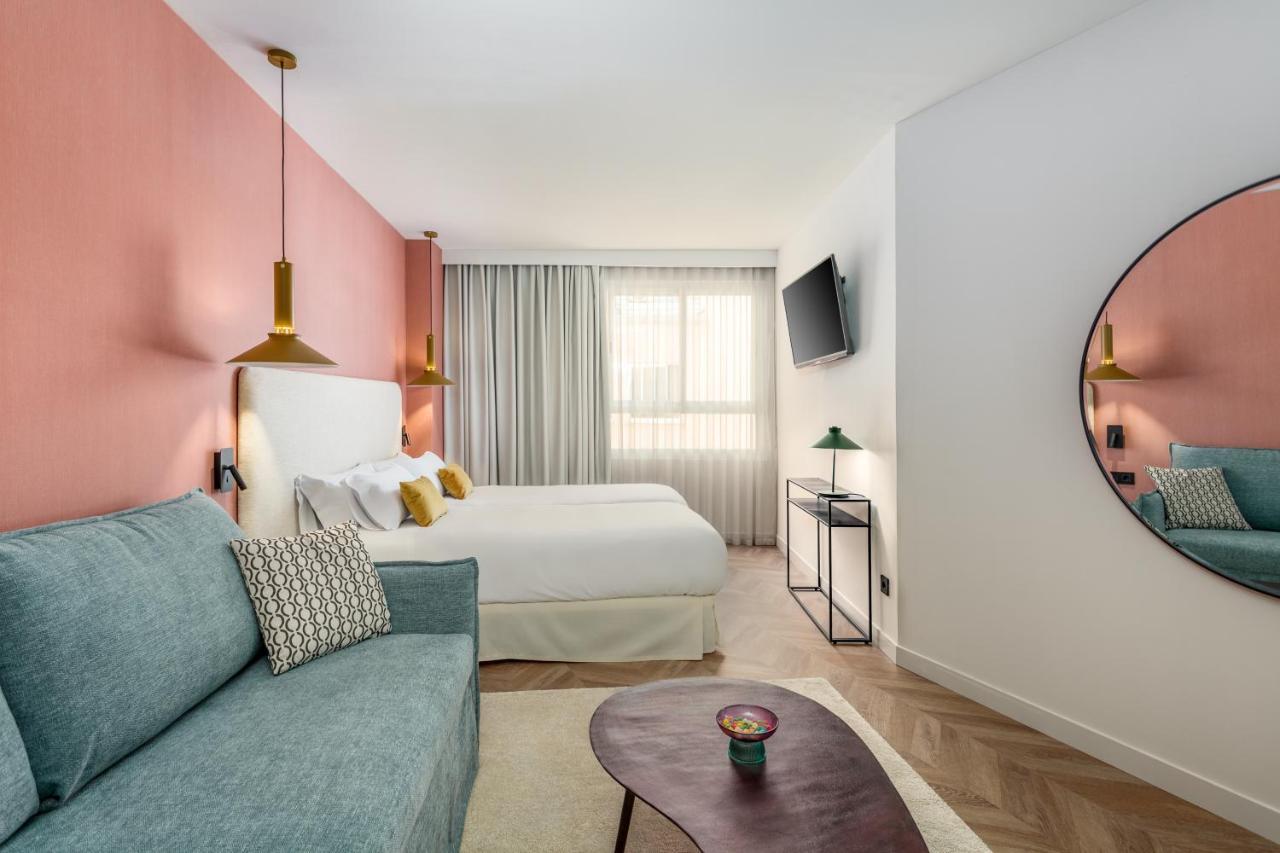 Appart hôtel Tribu Malasana 3*