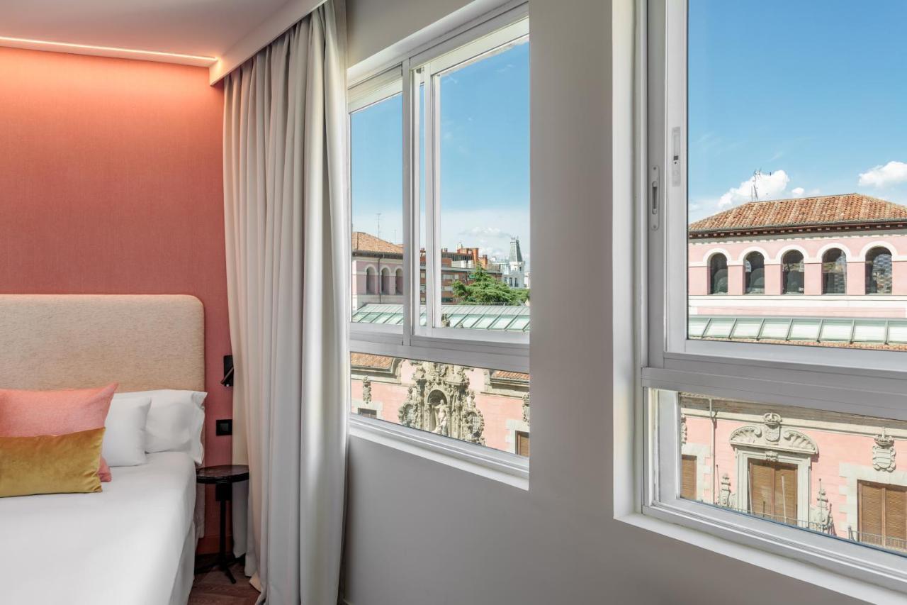 Appart hôtel Tribu Malasana