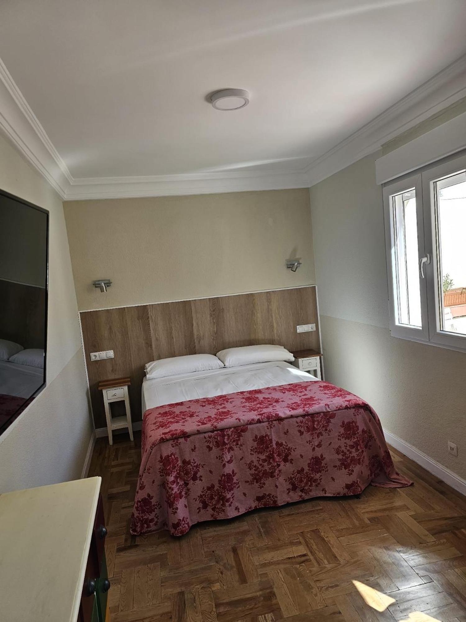 Apartamento Mayor Centro *