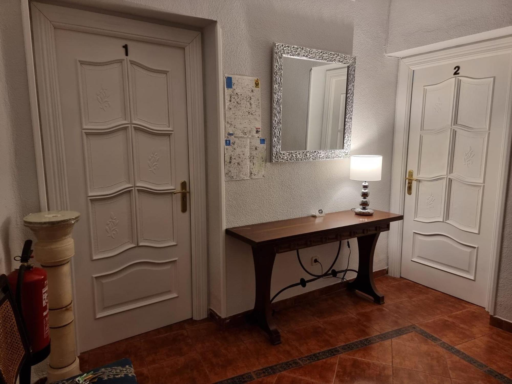 Casa De Huespedes Cuenca Gasthof Madrid