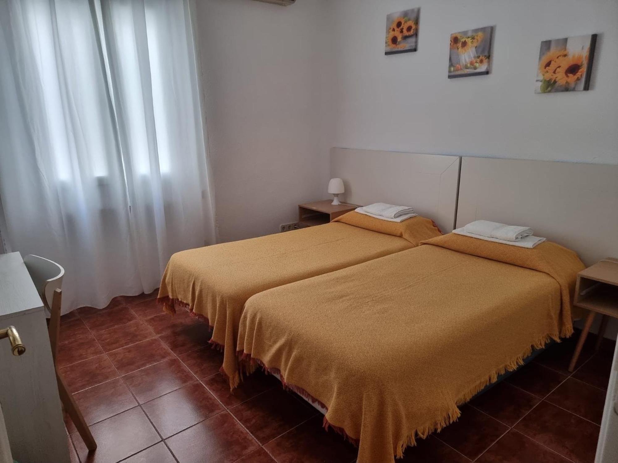 Gasthof Casa De Huespedes Cuenca Madrid