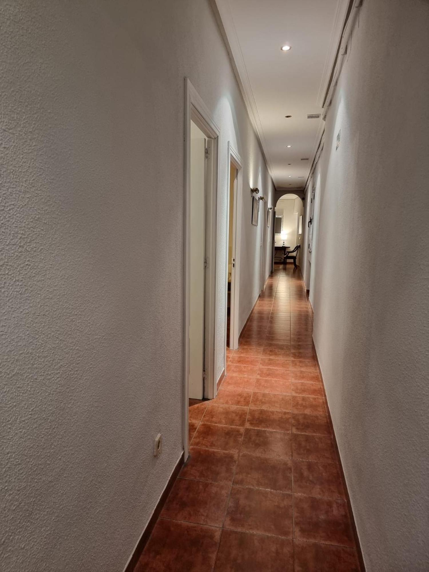 Casa De Huespedes Cuenca Gasthof Madrid