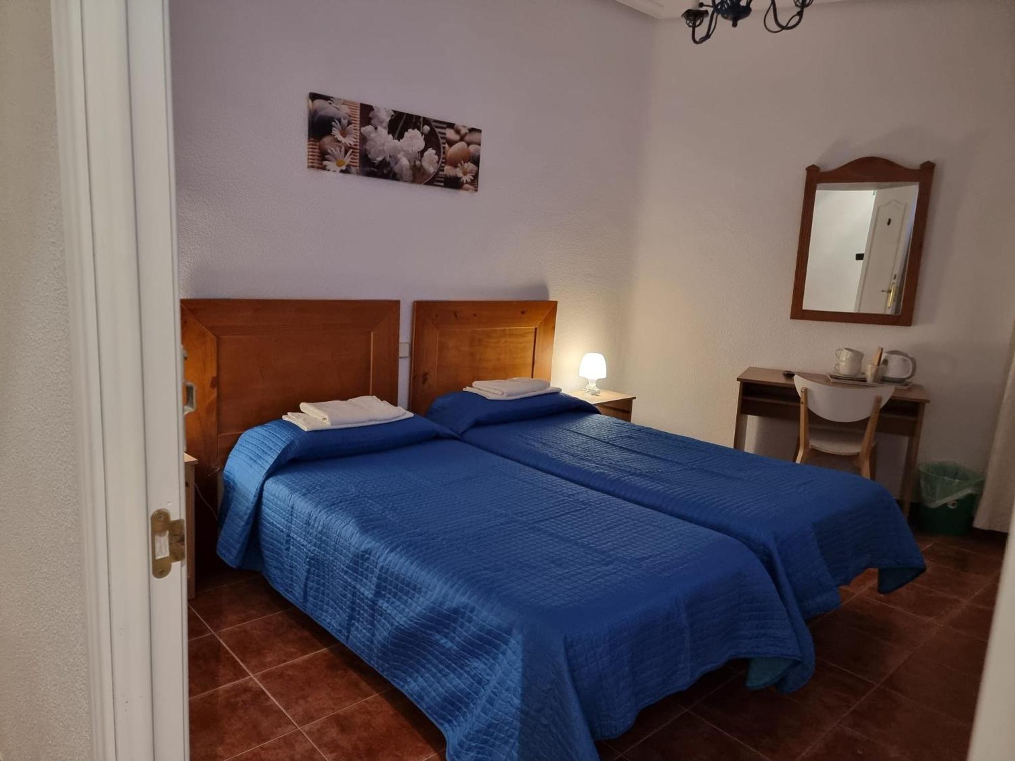 Casa De Huespedes Cuenca Gasthof *