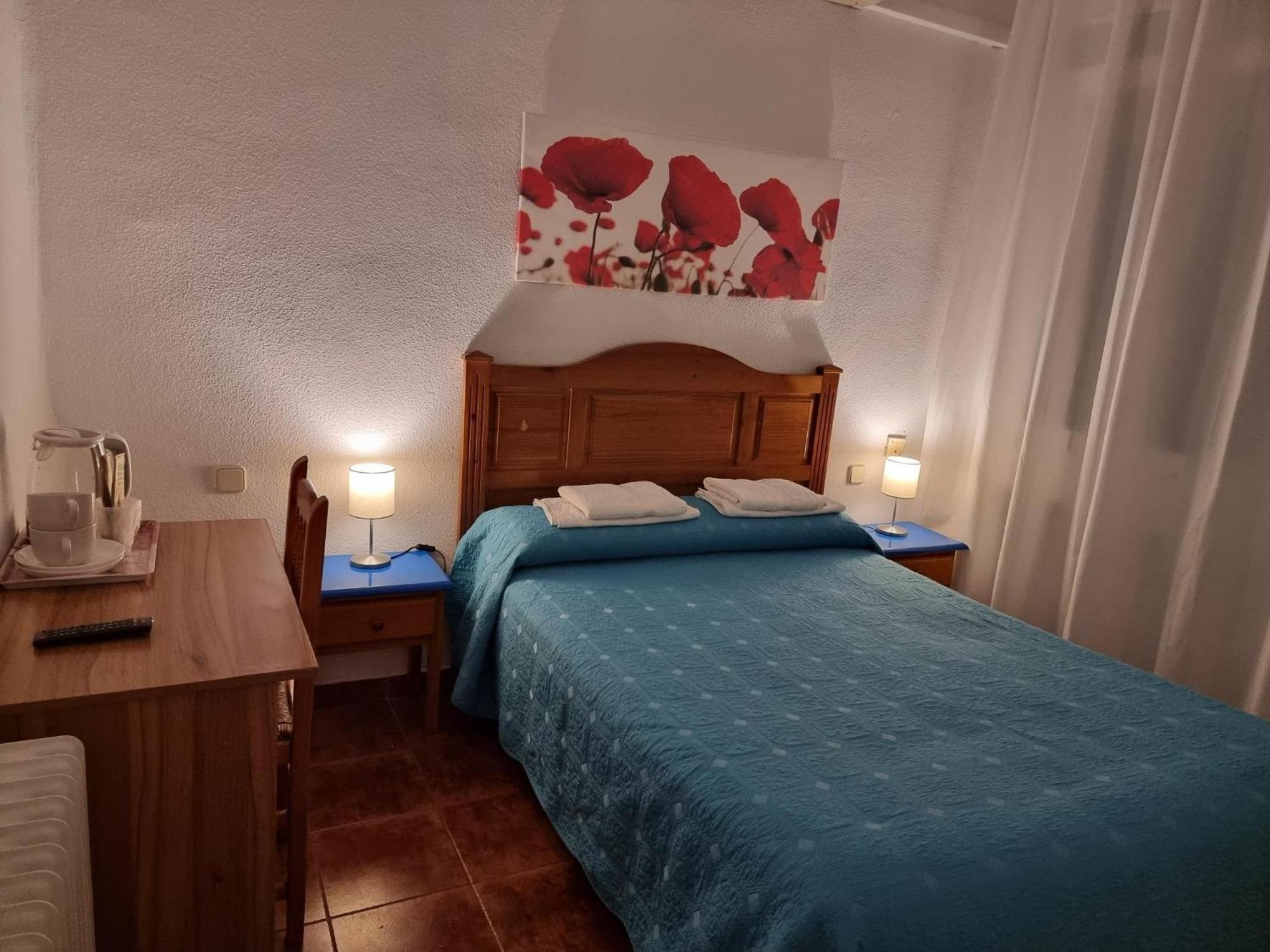Gasthof Casa De Huespedes Cuenca Madrid