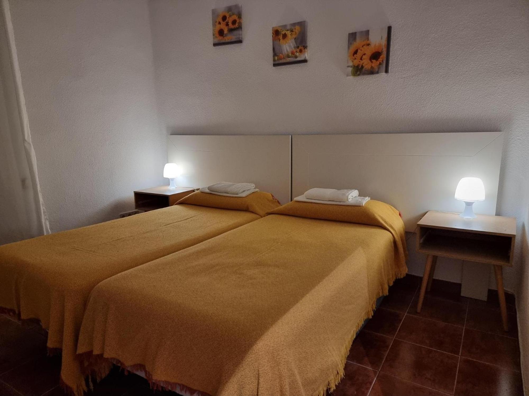 Gasthof Casa De Huespedes Cuenca